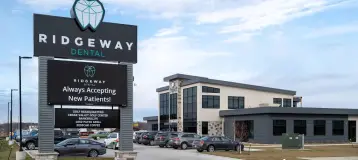 Ridgeway Dental
