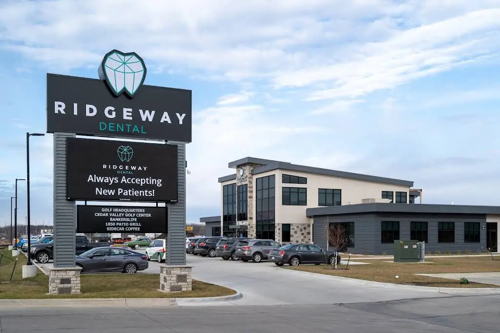 Ridgeway Dental