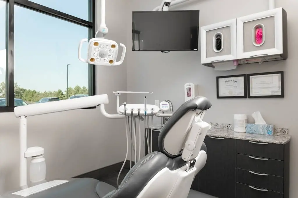 Ridgeway Dental