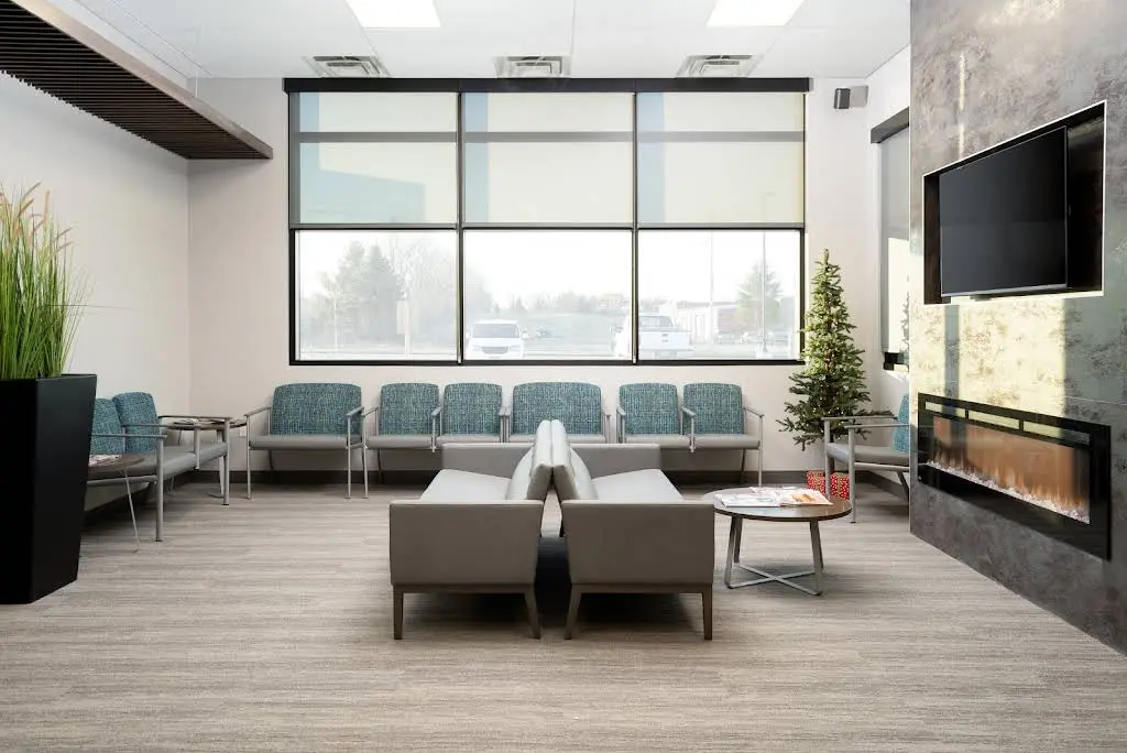 Ridgeway Dental