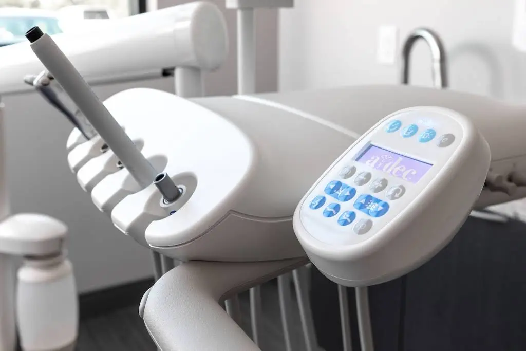 Ridgeway Dental