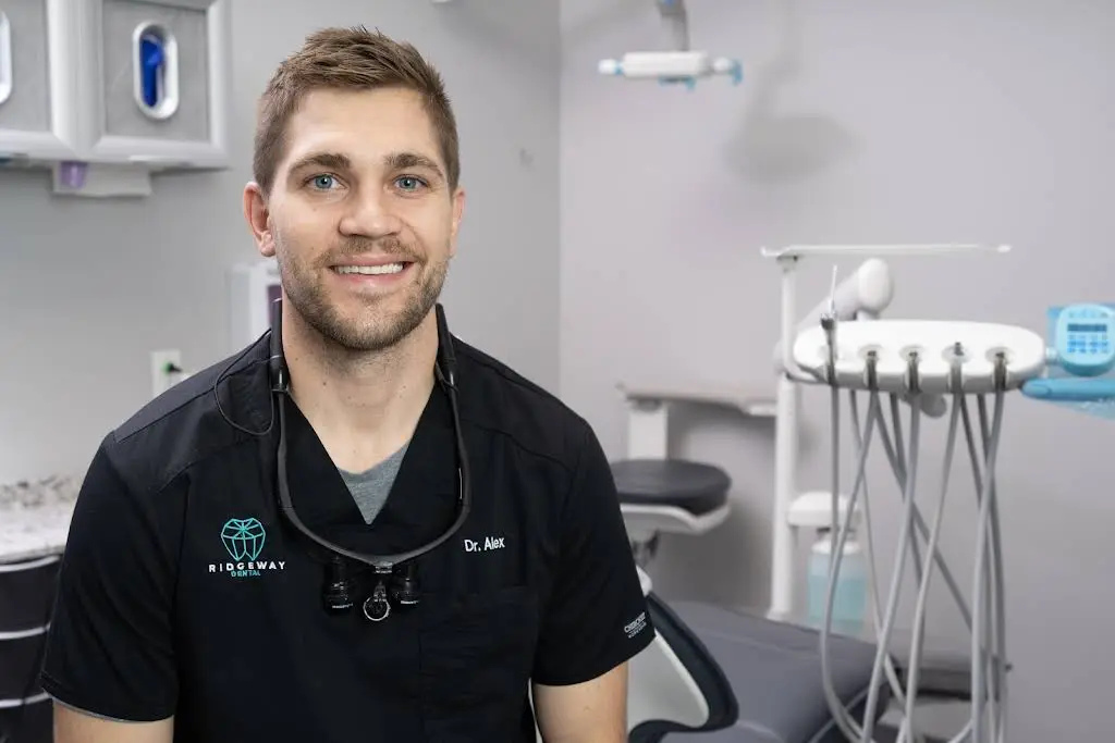 Ridgeway Dental