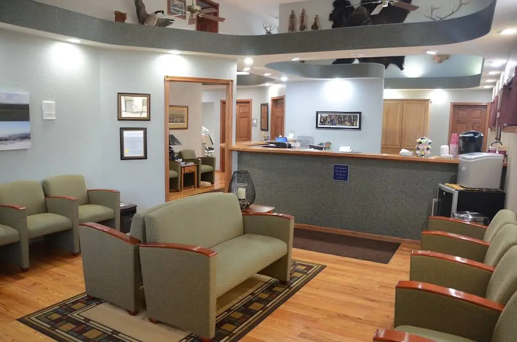 Oelwein Dental Associates