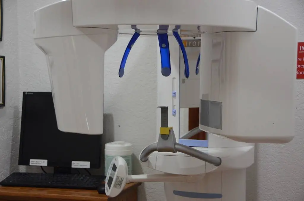 Oelwein Dental Associates