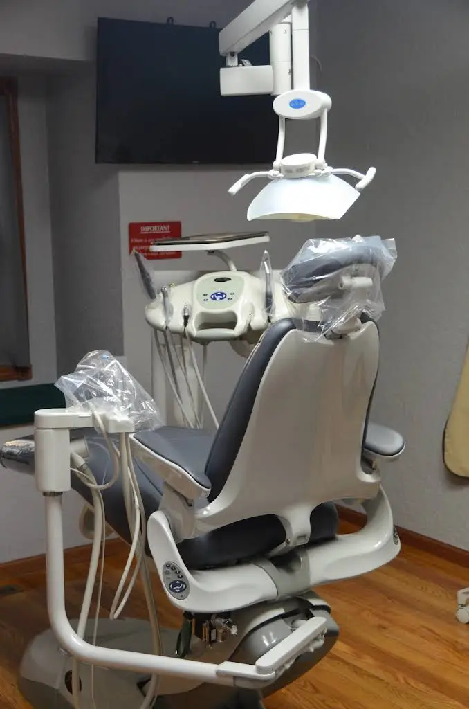 Oelwein Dental Associates