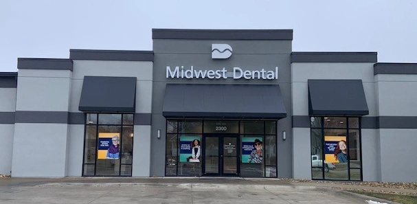 Midwest Dental - Cedar Falls, IA