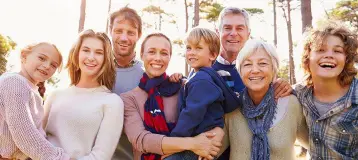 Johnston Family Dentistry