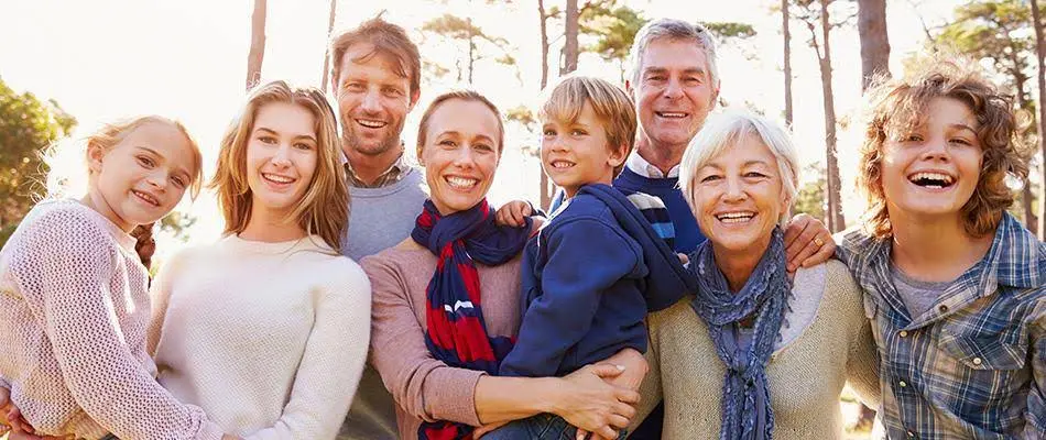 Johnston Family Dentistry
