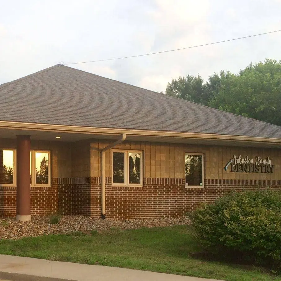 Johnston Family Dentistry