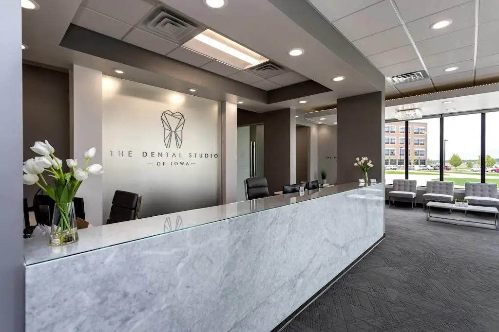 The Dental Studio of Iowa