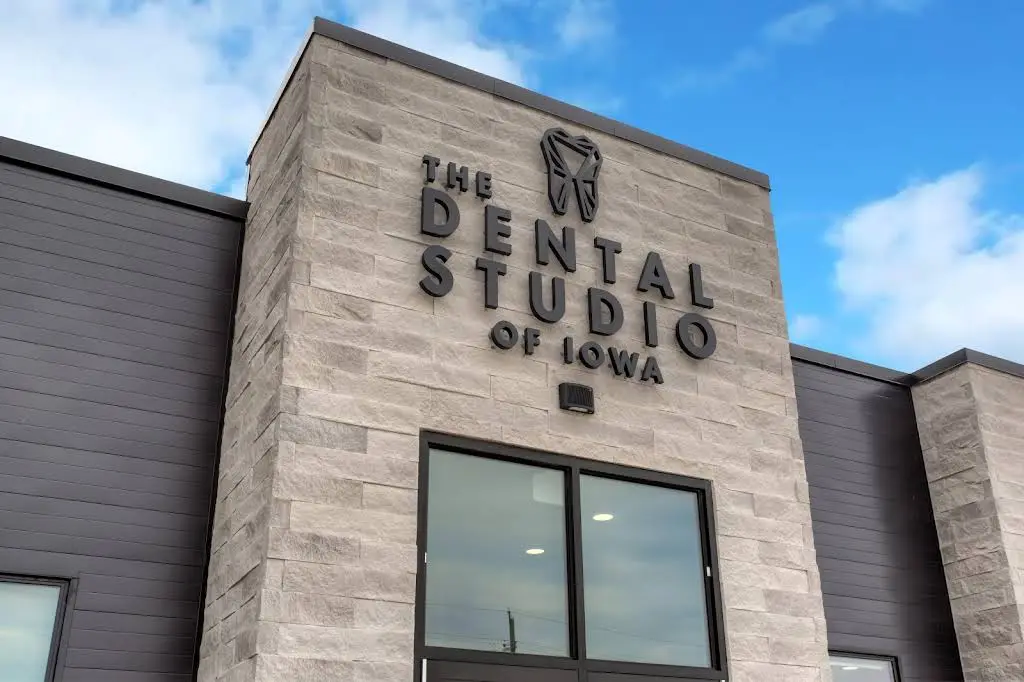 The Dental Studio of Iowa