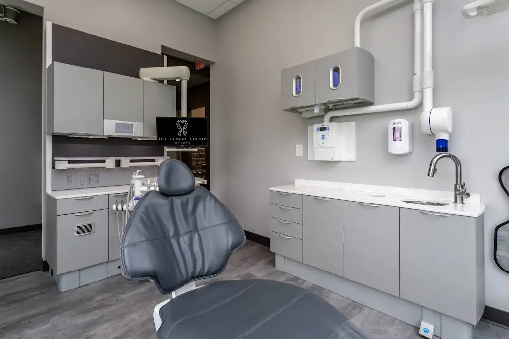 The Dental Studio of Iowa