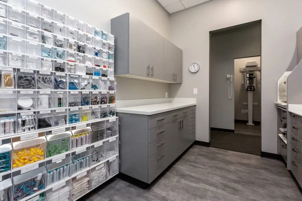 The Dental Studio of Iowa