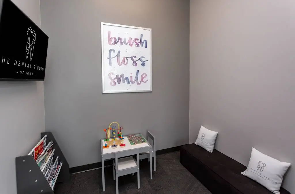 The Dental Studio of Iowa