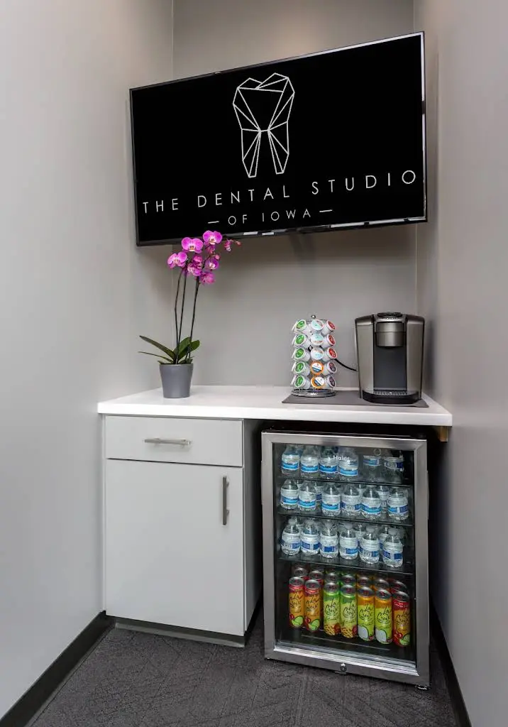 The Dental Studio of Iowa
