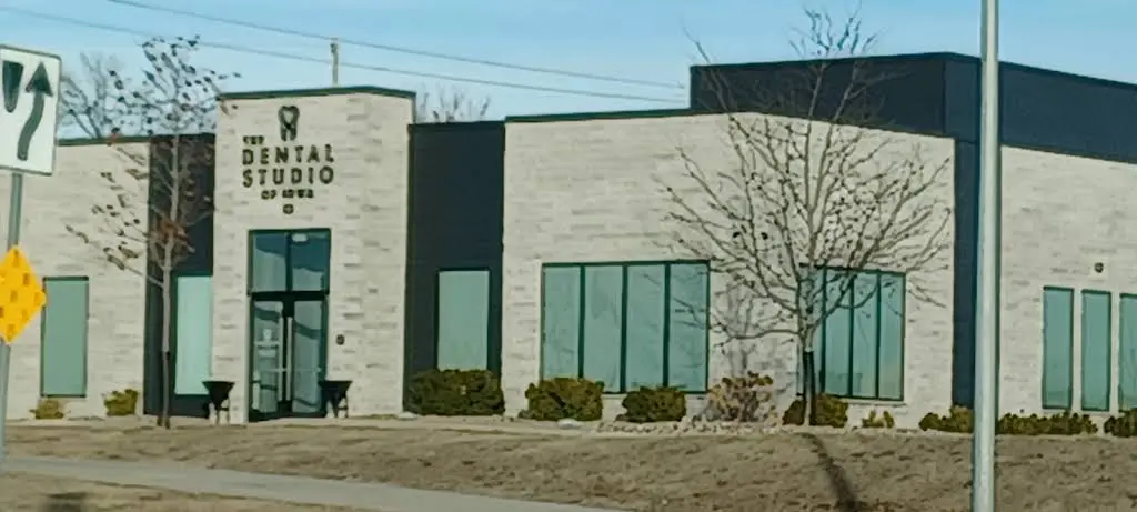 The Dental Studio of Iowa