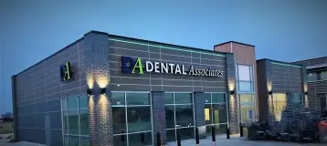 Dental Associates Grimes