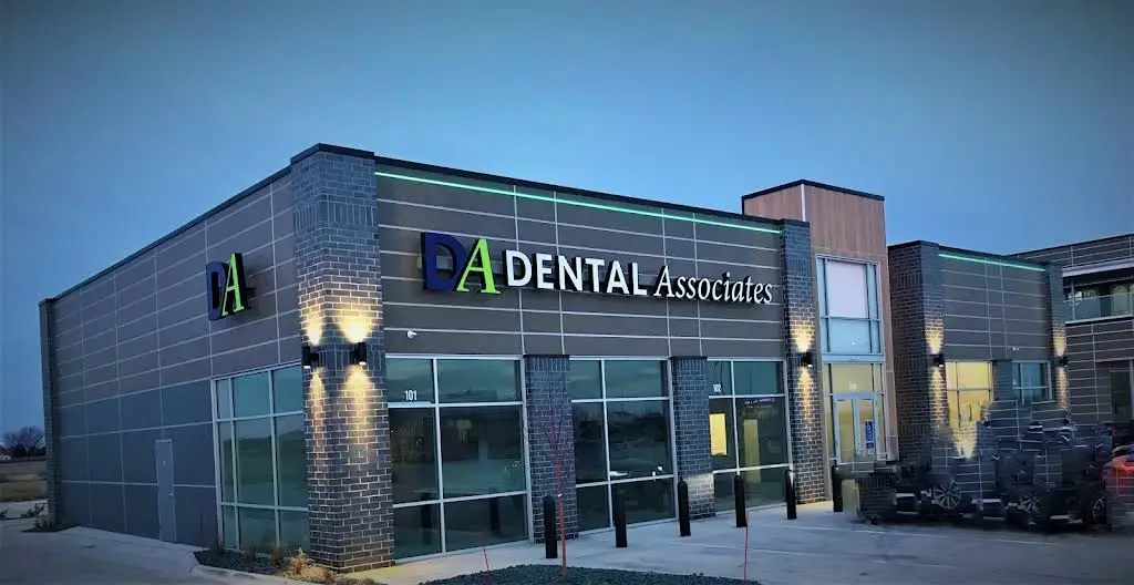 Dental Associates Grimes