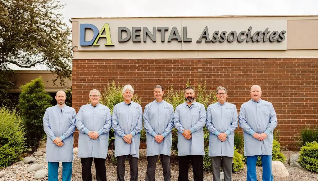 Dental Associates Grimes