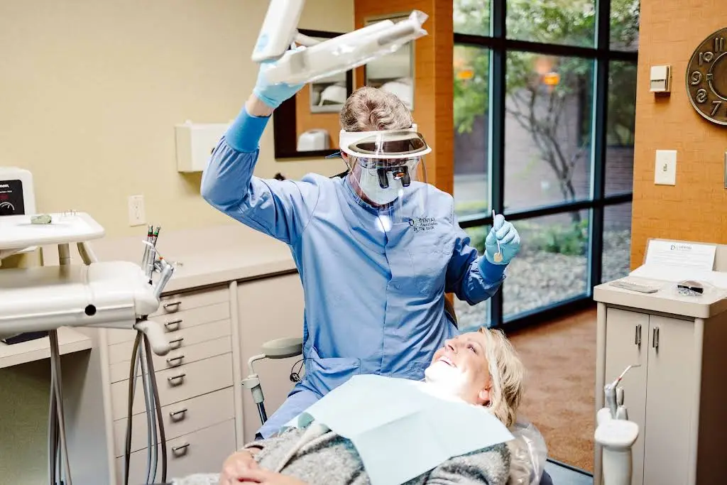 Dental Associates Grimes