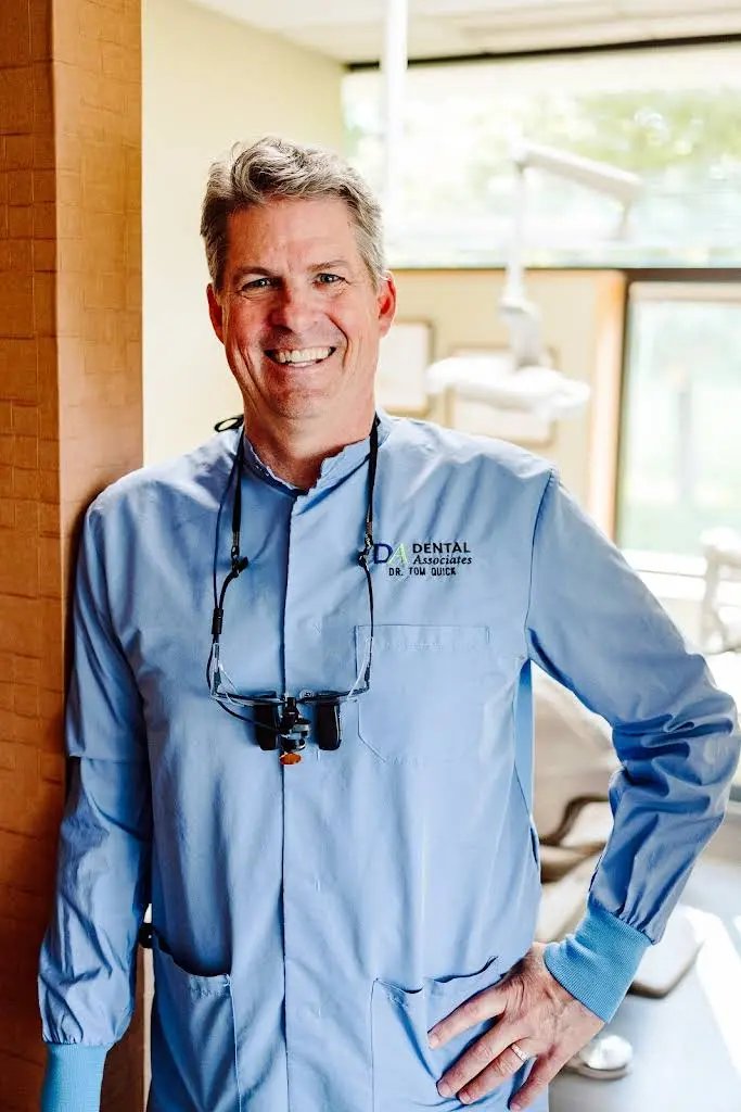 Dental Associates Grimes