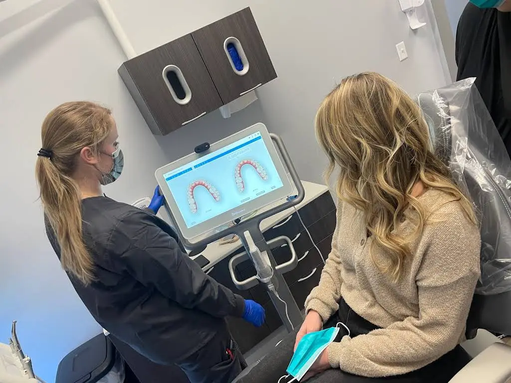 Dental Associates Grimes