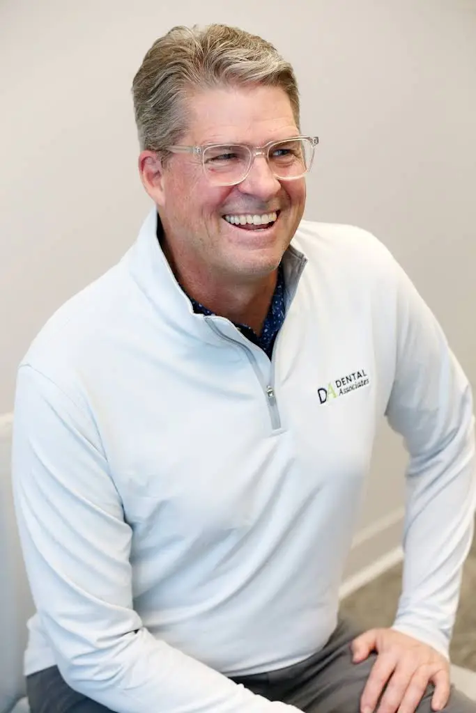 Dental Associates Grimes
