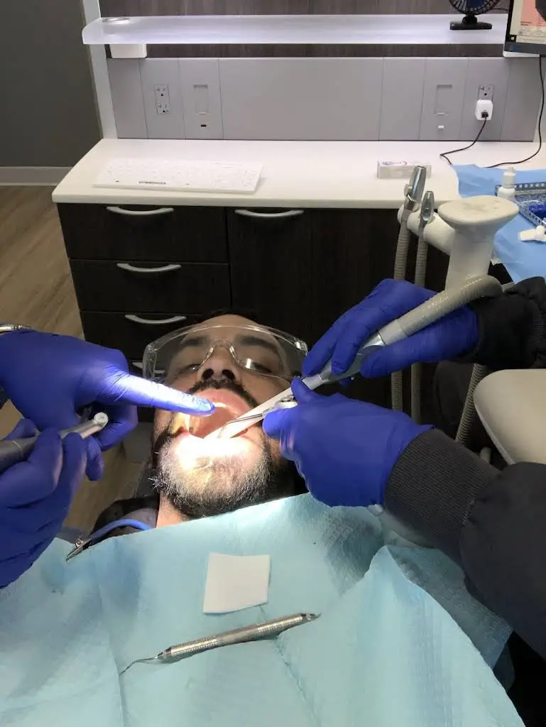 Dental Associates Grimes