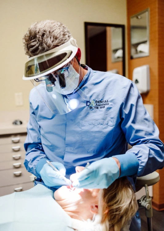 Dental Associates Grimes
