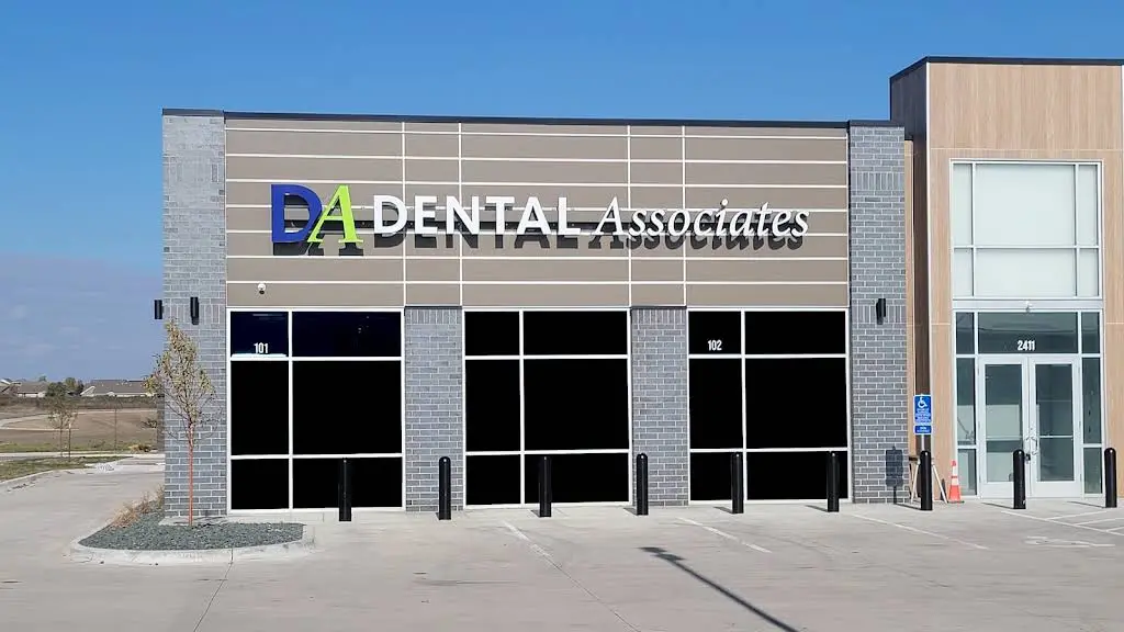 Dental Associates Grimes