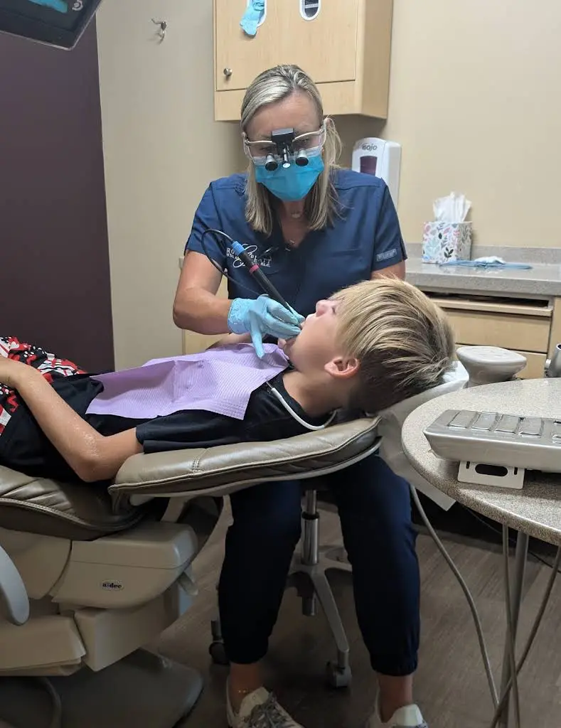 Grove & Platt Dental Associates P.L.C.