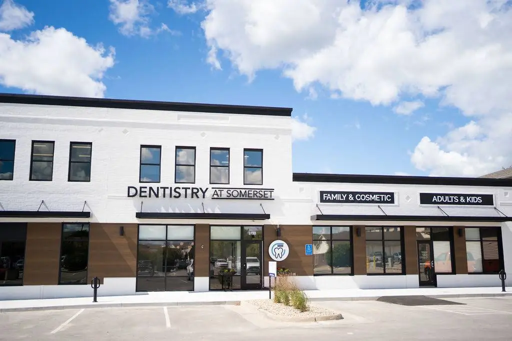 Dentistry At Somerset