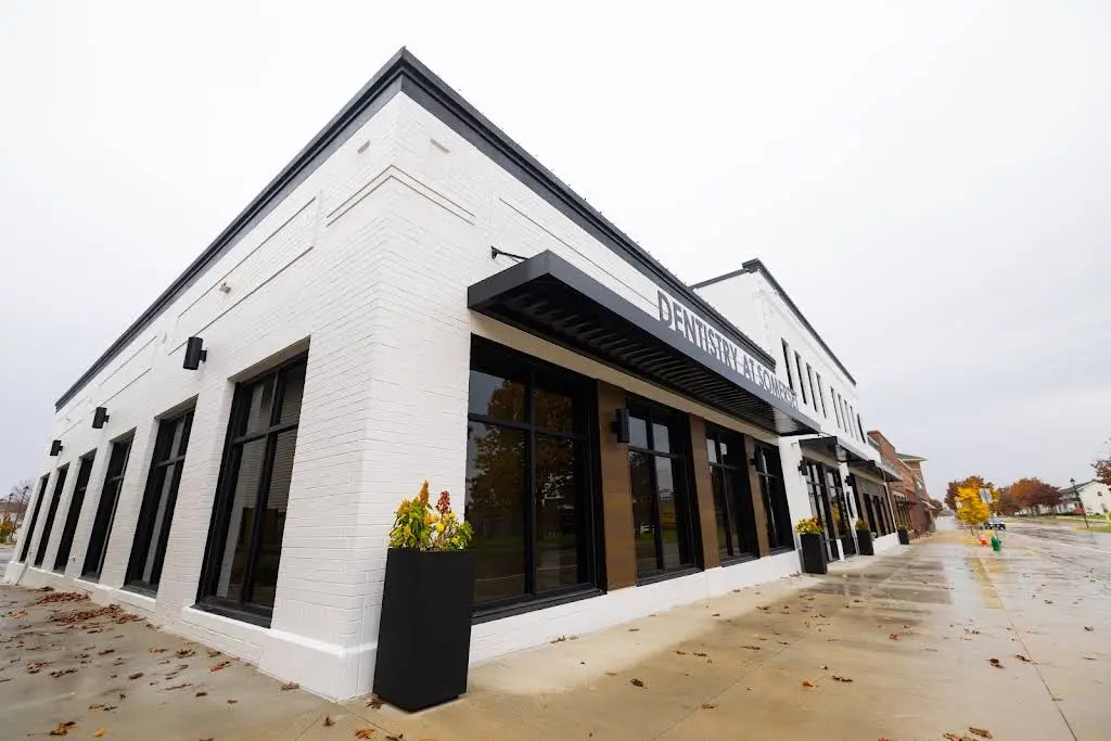 Dentistry At Somerset