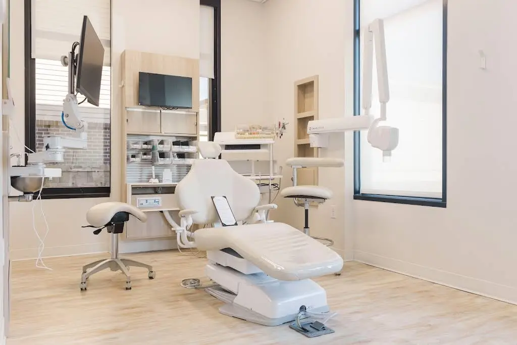 Dentistry At Somerset
