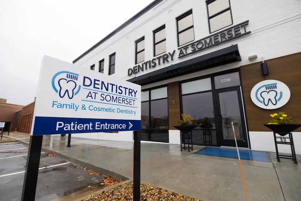 Dentistry At Somerset