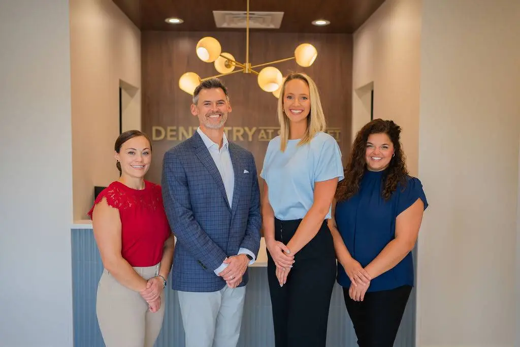 Dentistry At Somerset