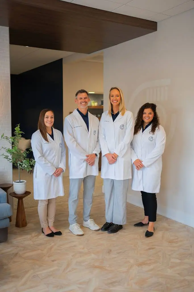 Dentistry At Somerset