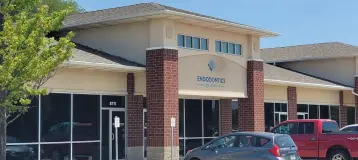 Endodontics of Iowa