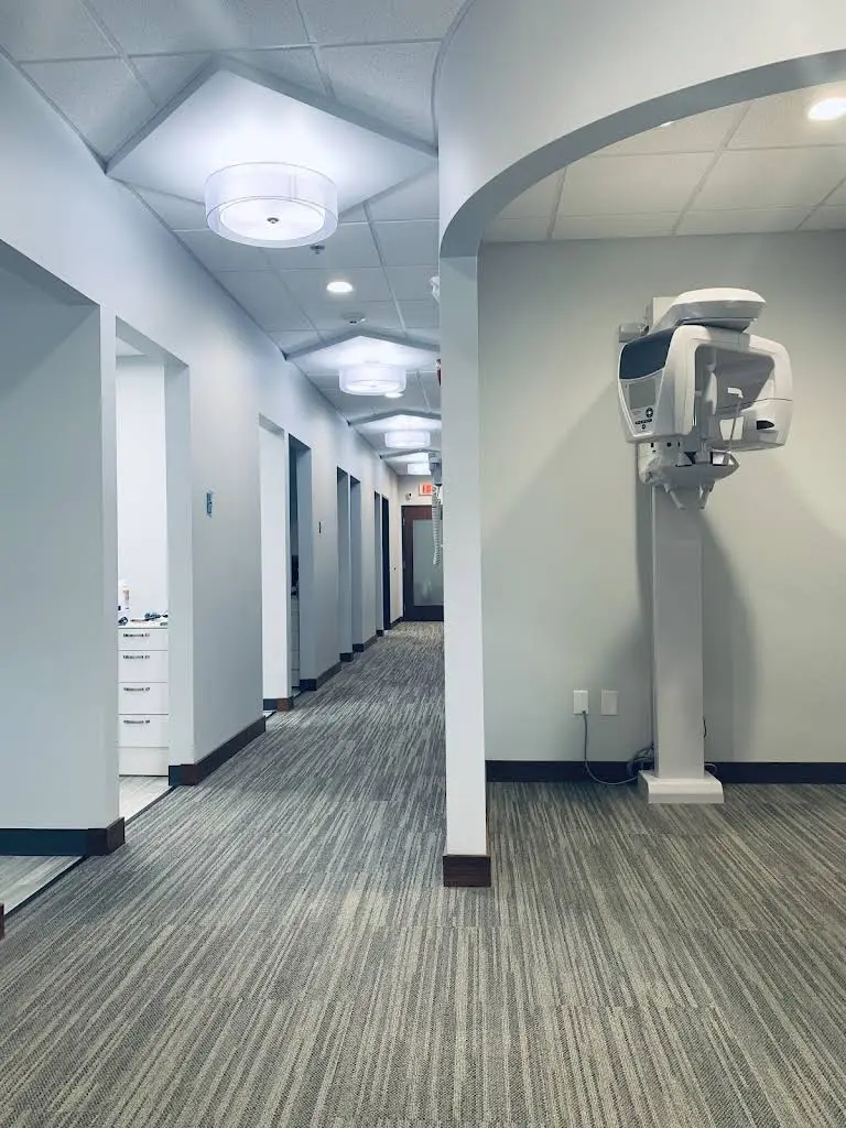 Endodontics of Iowa