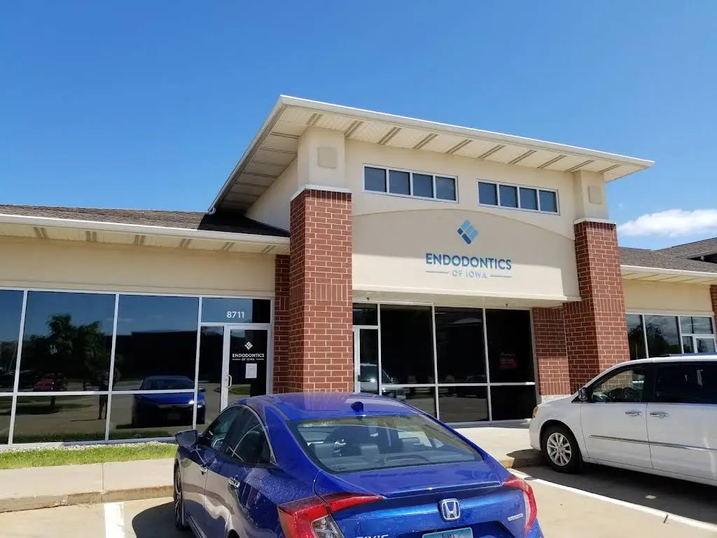 Endodontics of Iowa