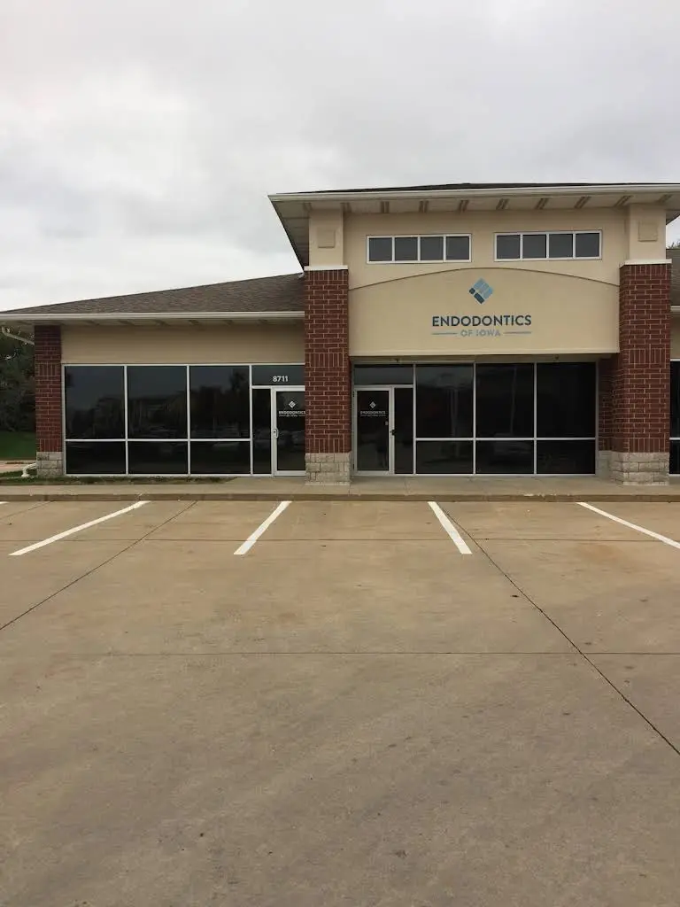 Endodontics of Iowa