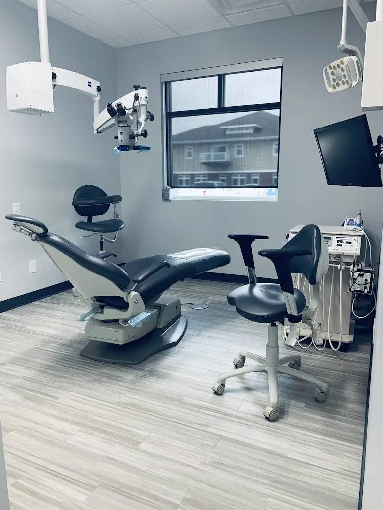 Endodontics of Iowa