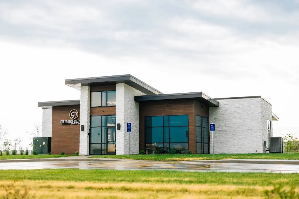 Grimes Dental Group