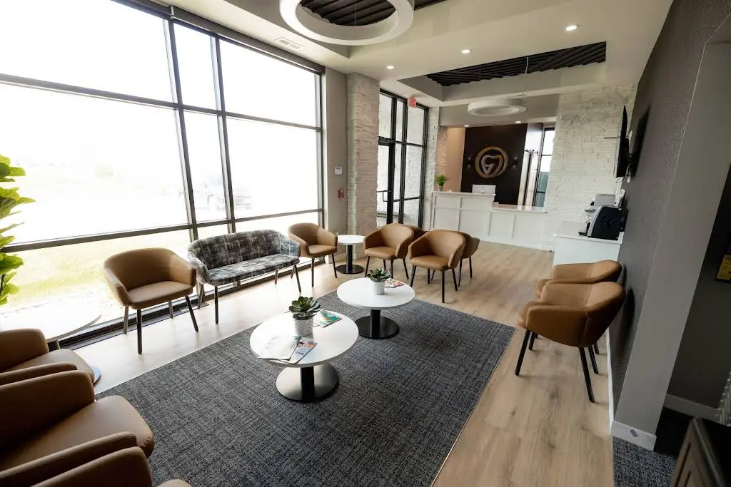 Grimes Dental Group