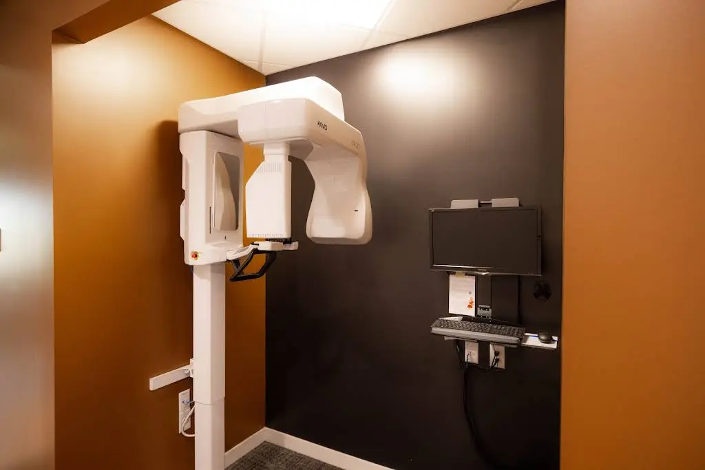 Grimes Dental Group