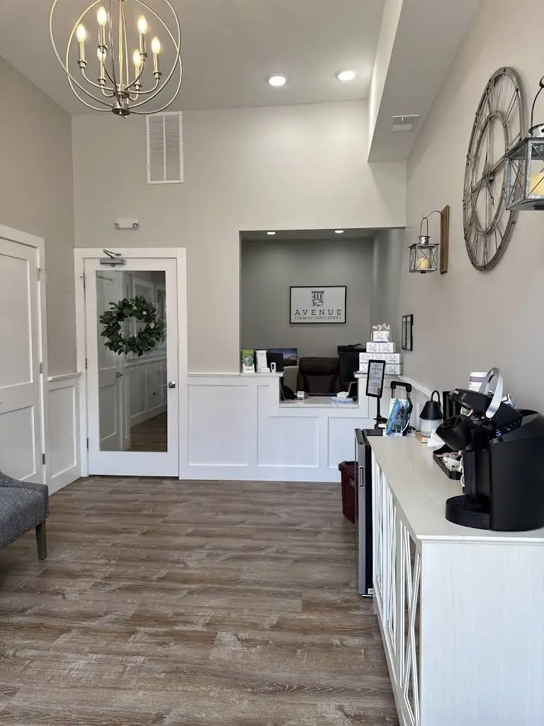 Avenue Family Dentistry