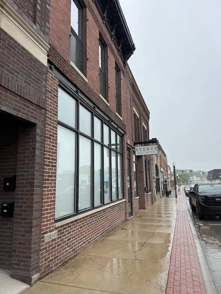 Avenue Family Dentistry
