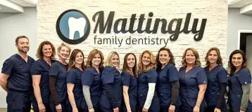 Mattingly Family Dentistry