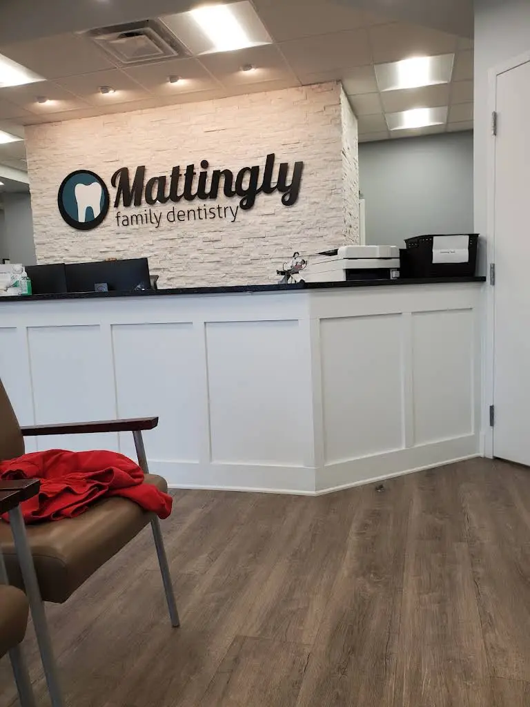 Mattingly Family Dentistry