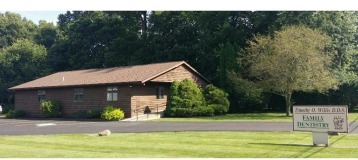 Timothy O Willis, DDS
